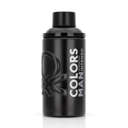 Comprar Colors Man Black
