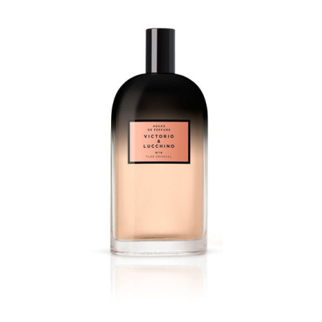 Nº15 Flor Oriental
