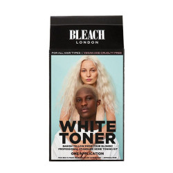 Comprar White Toner
