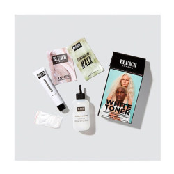 White Toner