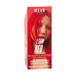 Comprar I Saw Red