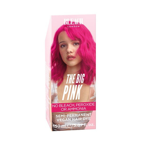 The Big Pink