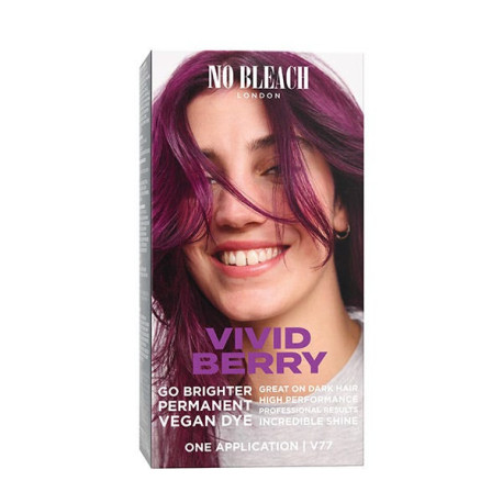 Vivd Berry
