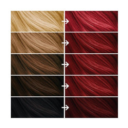 Cherry Red