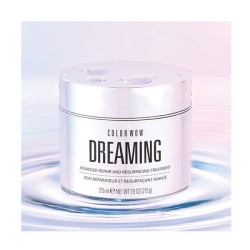 Dreaming