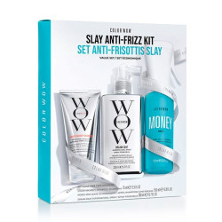 Comprar Slay Anti-Frizz Kit