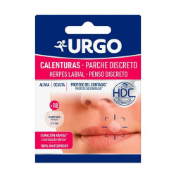 Comprar Parche Calenturas