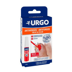 Comprar Treat & Color Filmogel Rojo