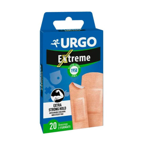 Apósitos Extreme