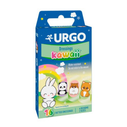 Comprar Apósitos Kawaii