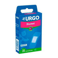 Comprar Apósitos Discreet