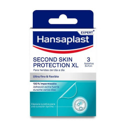 Comprar Apósitos Second Skin Protection XL
