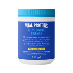 Comprar Active Complex Collagen Limón