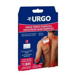Comprar Parche Térmico Multilocalización
