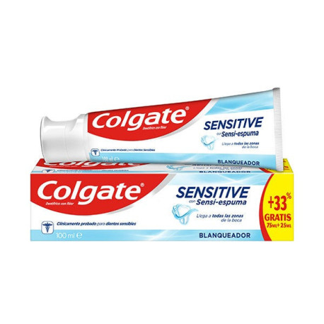 Sensitive