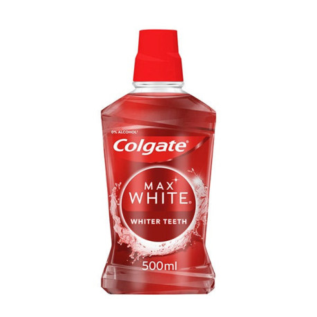 Max White