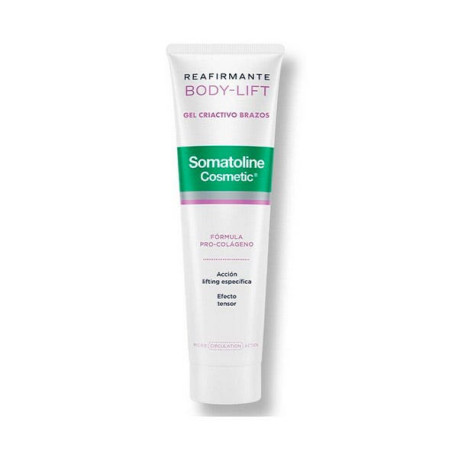 Gel Criactivo Brazos