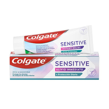Sensitive
