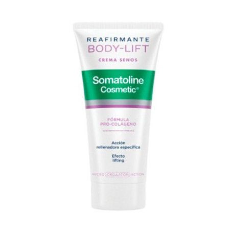 Crema Senos