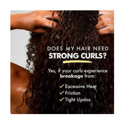 Strong Curls