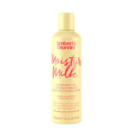 Moisture Milk