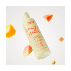 Moisture Milk