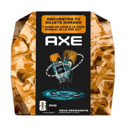Comprar Aqua Bergamot