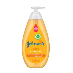 Comprar Johnson's Baby Clasico