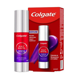 Comprar Max White Purple Serum