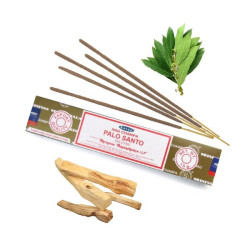 Comprar Palo Santo