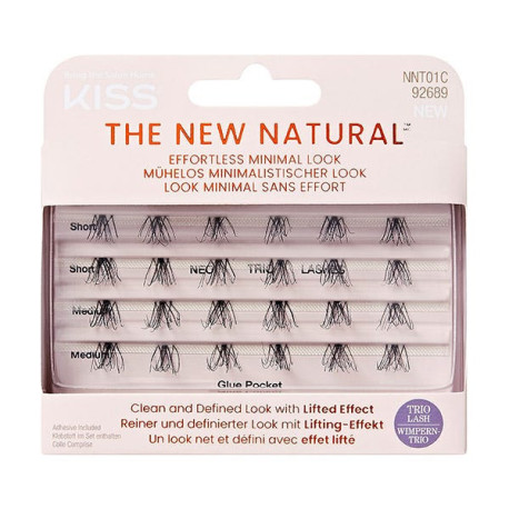 The New Natural