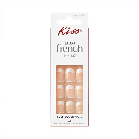 French Nails