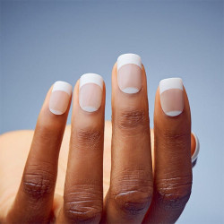 French Nails