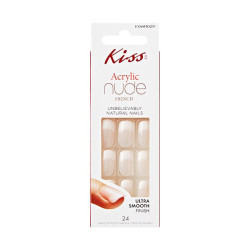 Comprar Acrylic Nude French