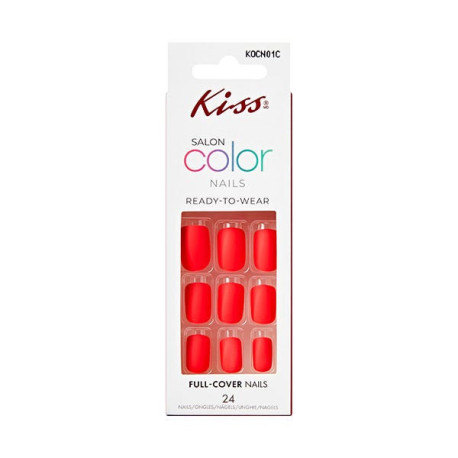 Color Nails