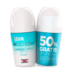 Comprar Duplo Desodorante Lambda Fresh