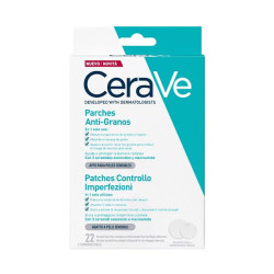 Comprar Parches Anti-Granos
