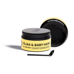 Comprar Cera Fijación Cejas Y Baby Hairs
