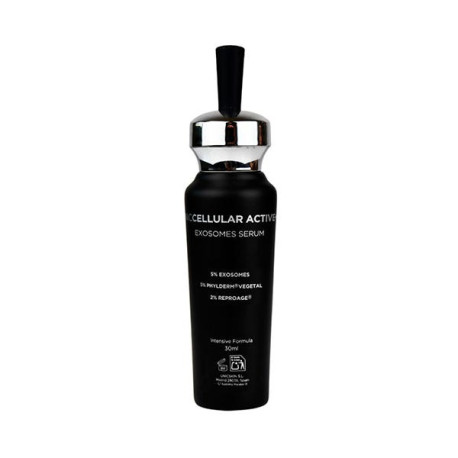 Uniccellular Active+ Serum Con Exosomas