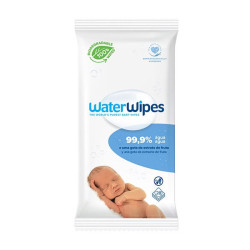 Comprar Toallitas Waterwipes