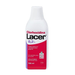 Comprar Colutorio Clorhexidina 0,2%