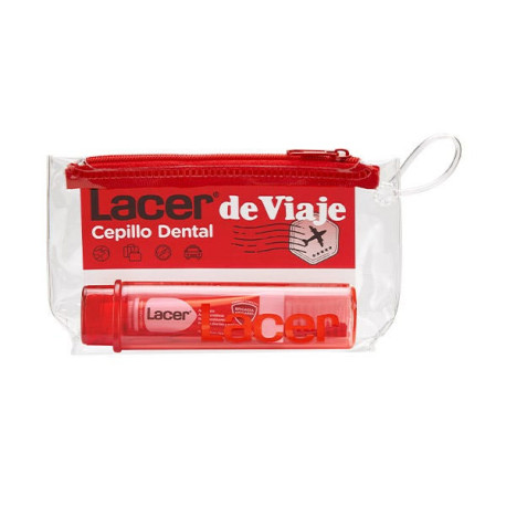 Neceser Cepillo De Viaje