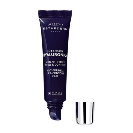 Bálsamo Hyaluronic Intensive