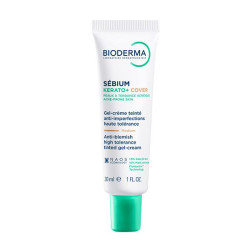 Comprar Gel-Crema Sebium Kerato+