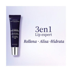 Bálsamo Hyaluronic Intensive