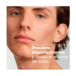 Gel-Crema Sebium Kerato+