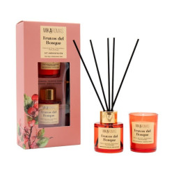 Comprar Frutos Del Bosque