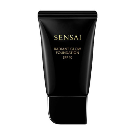 Radiant Glow Foundation