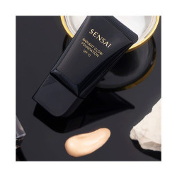 Radiant Glow Foundation