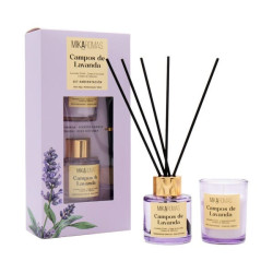 Comprar Campos De Lavanda